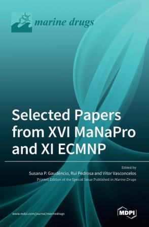 Selected Papers from XVI MaNaPro and XI ECMNP