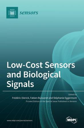 Low-Cost Sensors and Biological Signals