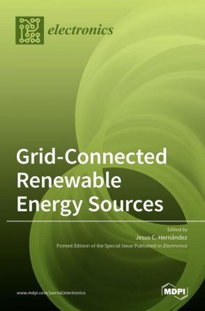 Grid-Connected Renewable Energy Sources