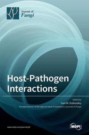 Host-Pathogen Interactions: Insects vs Fungi