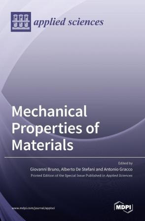 Mechanical Properties of Materials