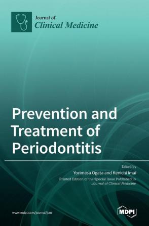 Prevention and Treatment of Periodontitis