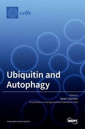 Ubiquitin and Autophagy