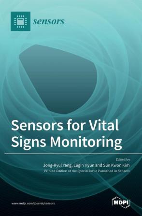 Sensors for Vital Signs Monitoring