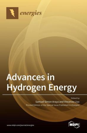 Advances in Hydrogen Energy