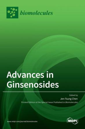 Advances in Ginsenosides