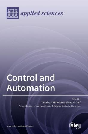 Control and Automation