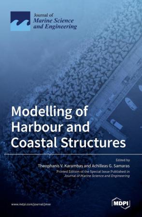 Modelling of Harbour and Coastal Structures