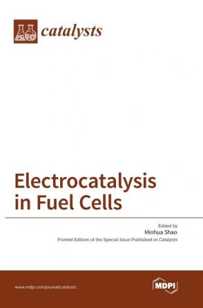 Electrocatalysis in Fuel Cells