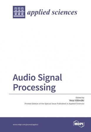 Audio Signal Processing