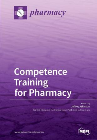 Competence Training for Pharmacy