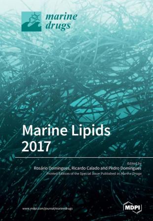 Marine Lipids 2017