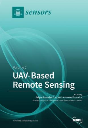 UAV‐Based Remote Sensing: Volume 2