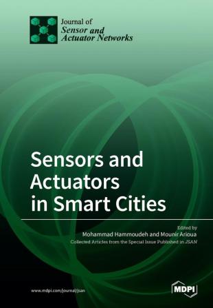 Sensors and Actuators in Smart Cities