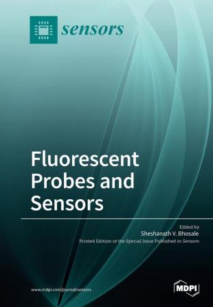 Fluorescence Probes for Sensing Various Analytes