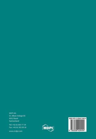 Looking Forward to the Future of Heparin: New Sources Developments and Applications