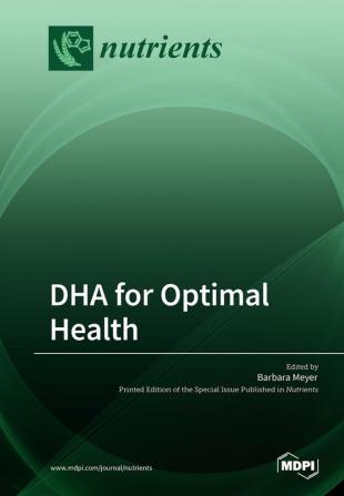 DHA for Optimal Health