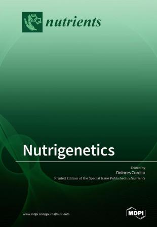 Nutrigenetics