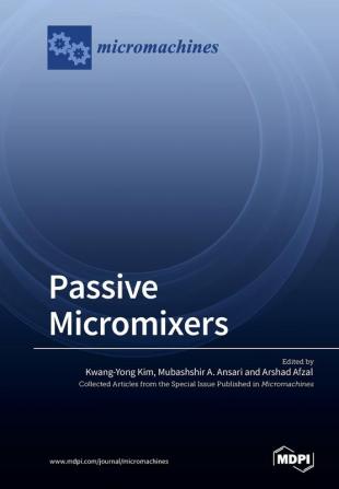 Passive Micromixers