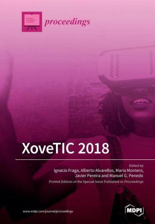 XoveTIC 2018