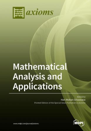 Mathematical Analysis and Applications