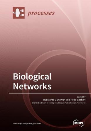 Biological Networks