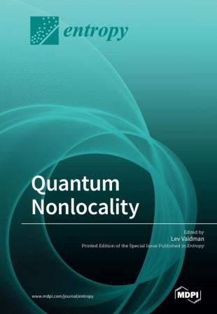 Quantum Nonlocality