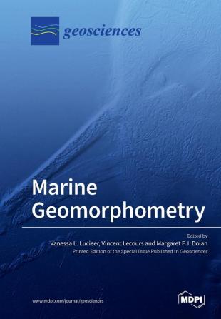 Marine Geomorphometry