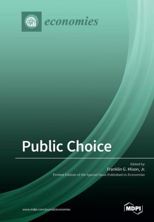 Public Choice