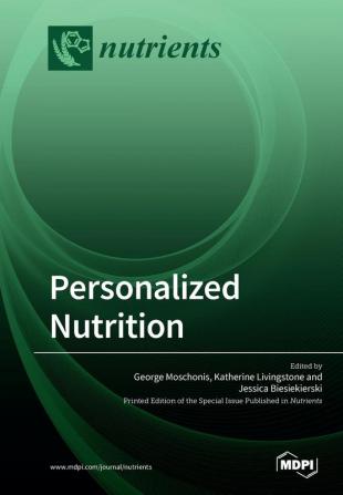 Personalized Nutrition