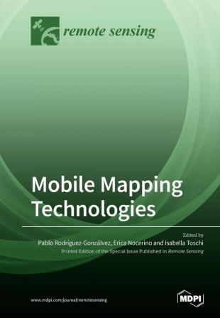 Mobile Mapping Technologies