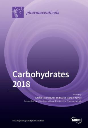 Carbohydrates 2018