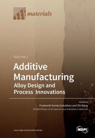 Additive Manufacturing