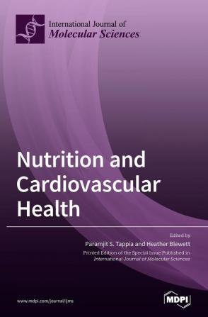 Nutrition and Cardiovascular Health