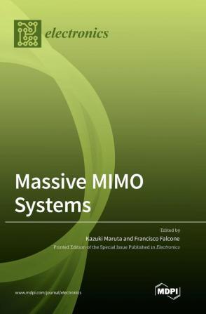 Massive MIMO Systems