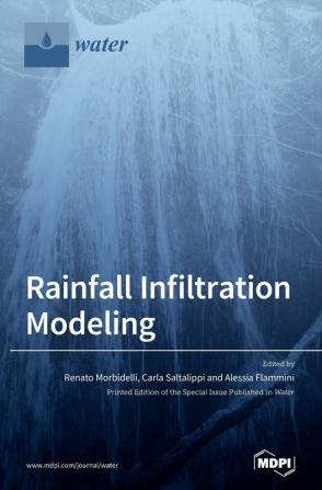 Rainfall Infiltration Modeling