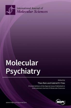 Molecular Psychiatry