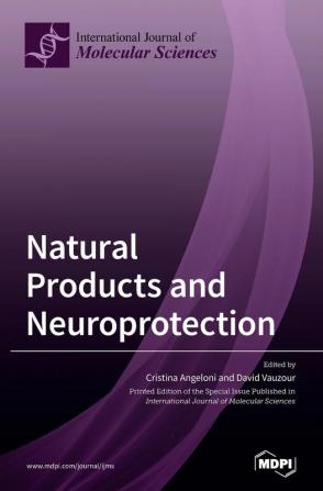 Natural Products and Neuroprotection