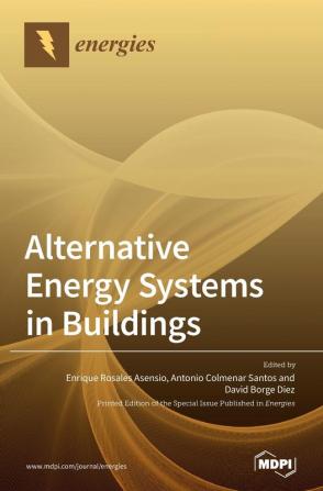 Alternative Energy Systems in Buildings