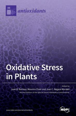 Oxidative Stress in Plant