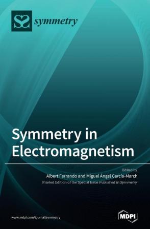 Symmetry in Electromagnetism