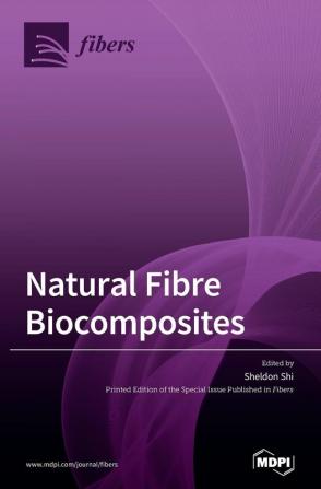 Natural Fibre Biocomposites