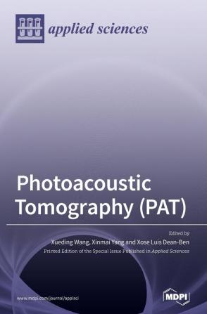 Photoacoustic Tomography (PAT)