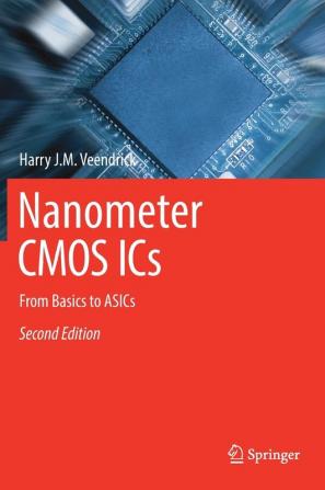 Nanometer CMOS ICs