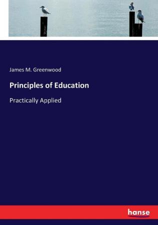 Principles of Education