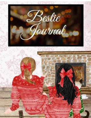 Bestie Journal