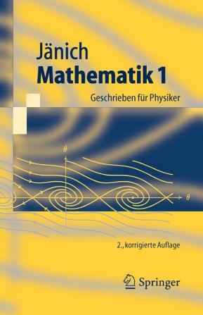 Mathematik 1