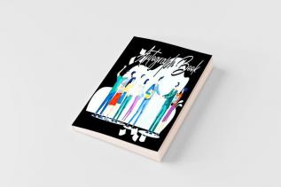Autograph Book