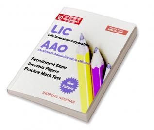 LIC AAO Officer Recruitment Exam Guide