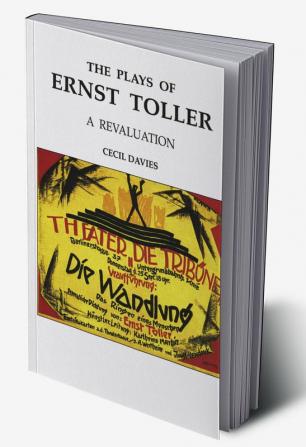 Plays of Ernst Toller